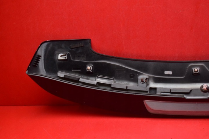 фото №9, Спойлер спойлер 209 76085-05060 toyota avensis t27 t29 универсал рестайлинг 15-20