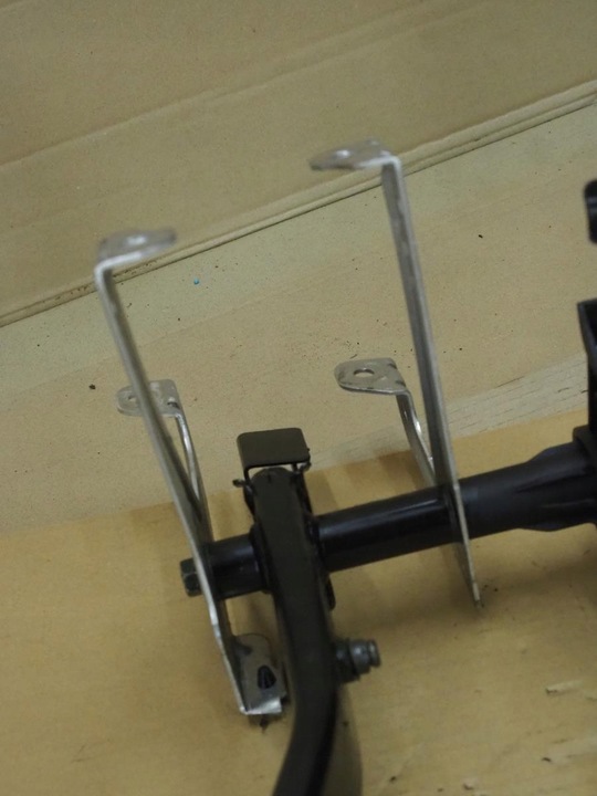 фото №14, Volvo s60 v70 ii 2.4 t педаль зчеплення гальма педалі європа