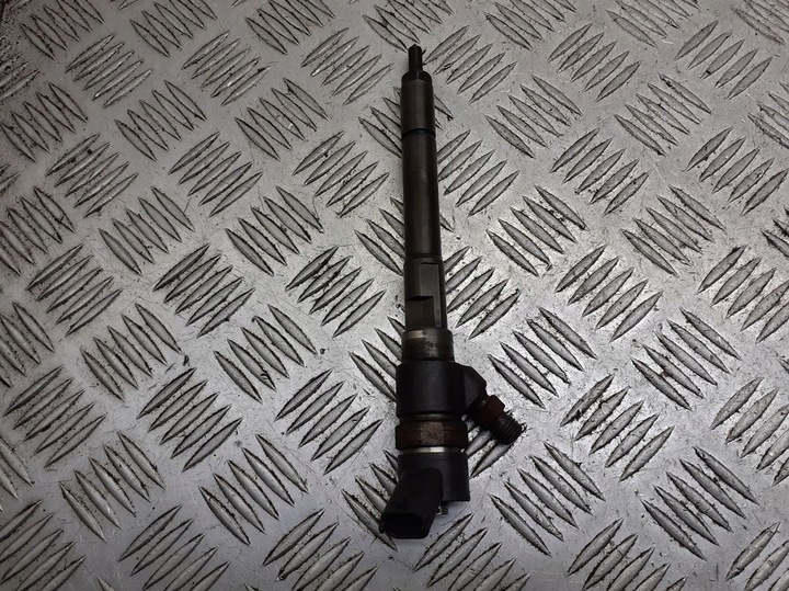 фото №1, Инжектор chevrolet epica 2.0 vcdi 96440397