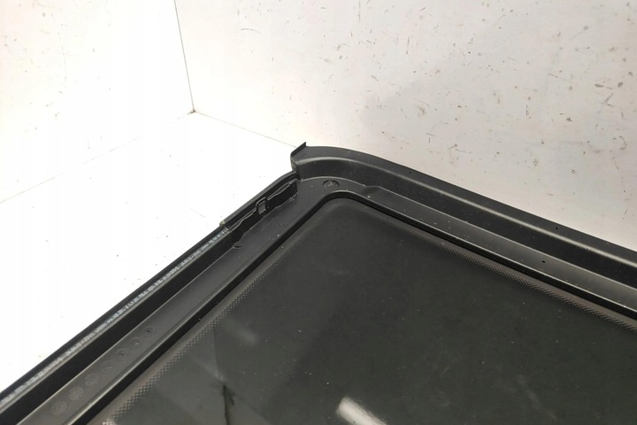 фото №10, Люк bmw x1 f48 54107445464 2.0l дизель 2016