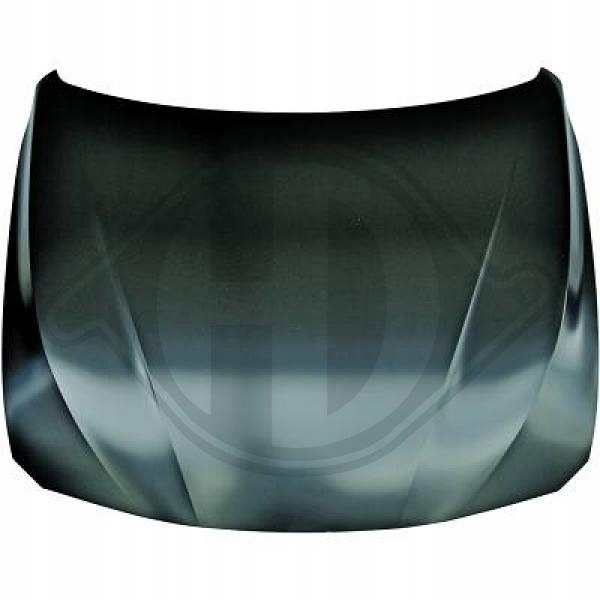 фото №9, Капот кришка двигуна bmw 3 f30/f31 1217000