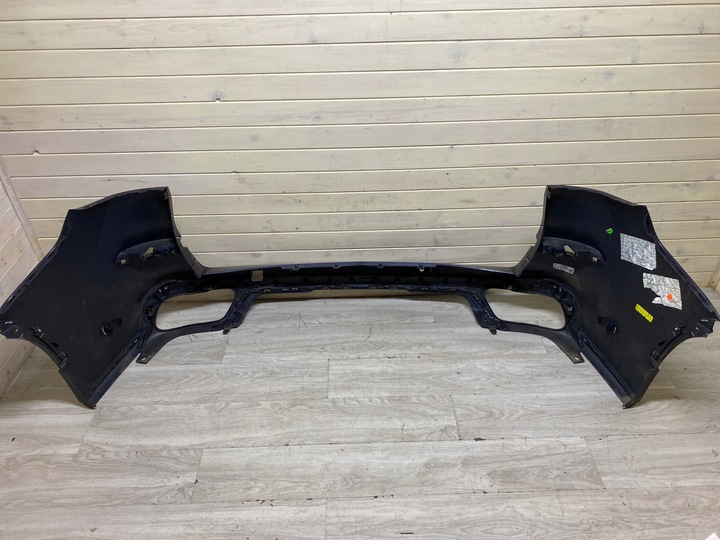 фото №7, Bmw x5 g05 бампер зад m набор pdc 8069240