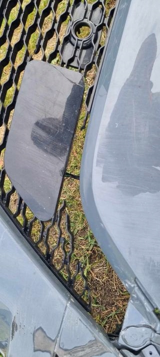 фото №7, Бампер переднє range rover evoque ii rdynamic