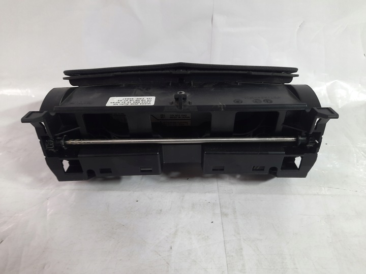 фото №9, Mercedes c230 w204 07-09 дисплей навігації a2046801231 usa