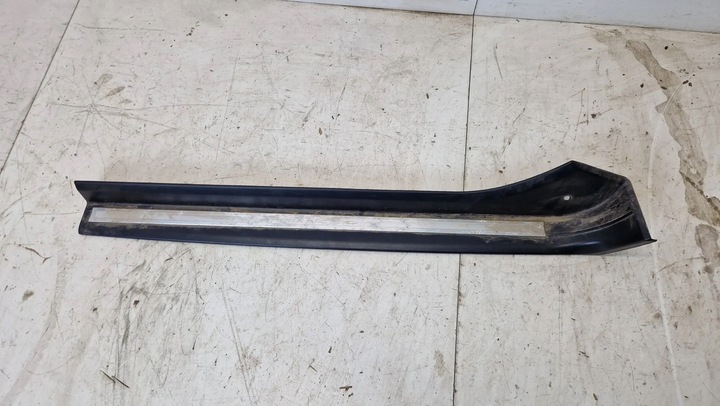 фото №1, Защита накладка порога bmw z3 e36 8397501