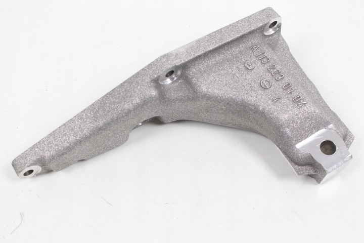 фото №2, Лапи двигателя левая mercedes ml w163 a1132230104