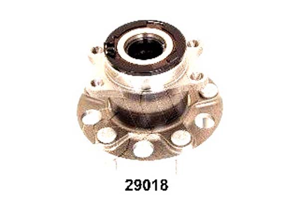 фото №2, Ступиця колеса [ashika]