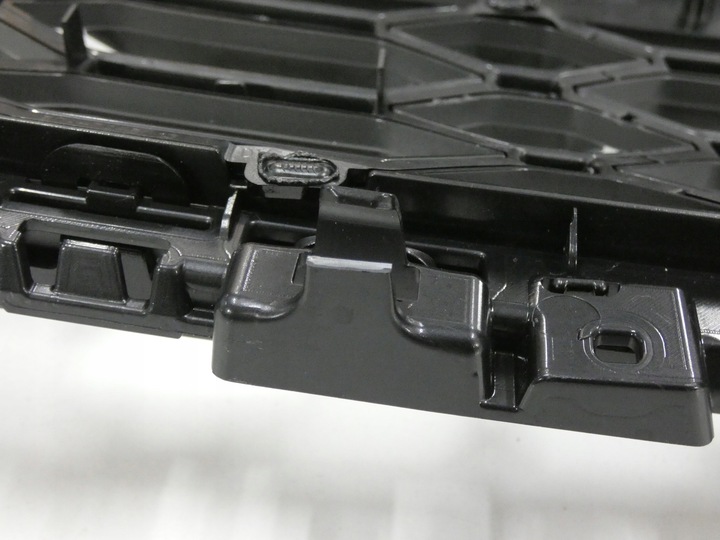 фото №12, Решітка, решітка радіатора audi tts 8s рестайлінг