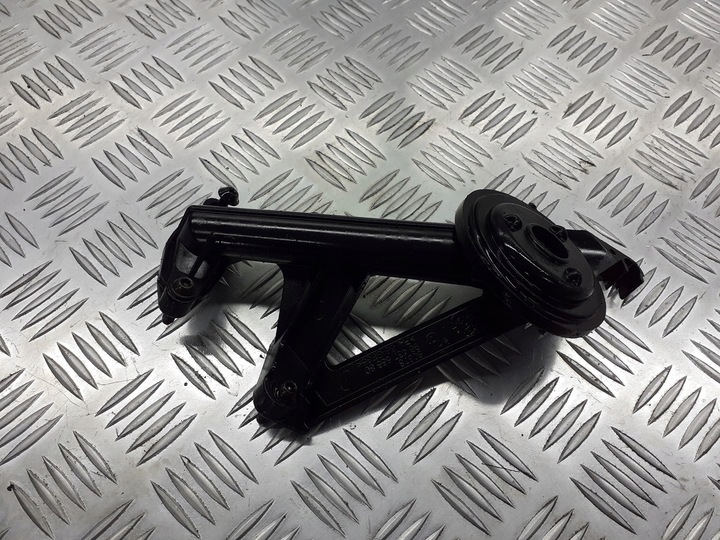 фото №1, Защита распределительный вал fiesta mk7 1.5 tdci 9684193080