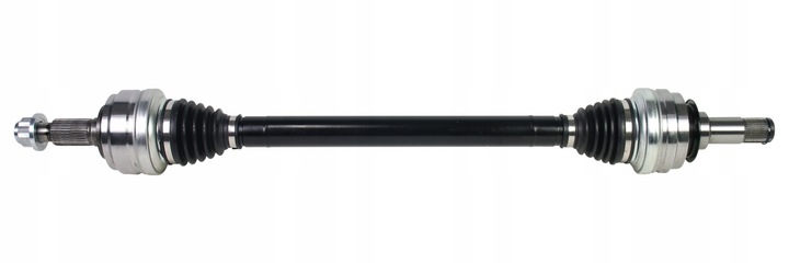 фото №2, Полуось приводная do vw touareg