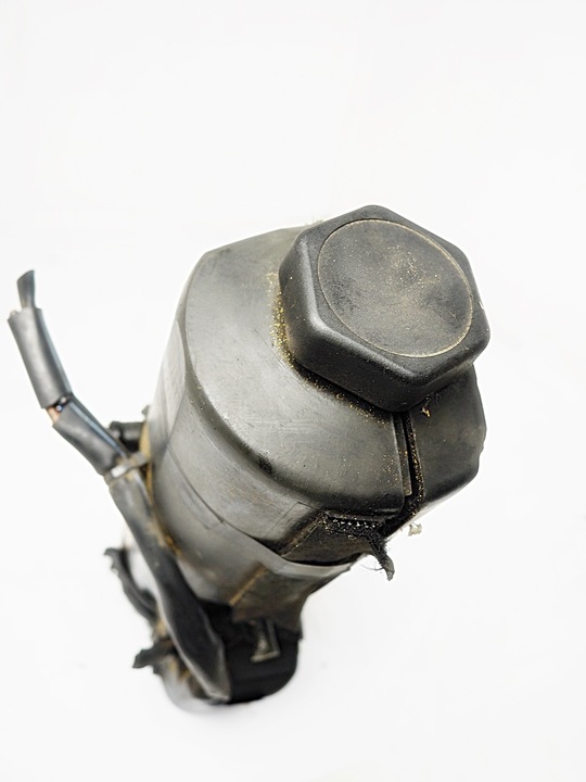 фото №5, Mercedes vaneo w168 насос підсилювача a1684660101