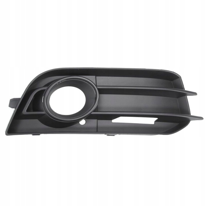 фото №1, Решётка бампер перед правая audi a1 8x 10-18