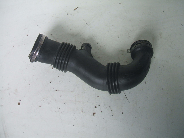 фото №1, Mini r56 r57 1.6d труба шланг повітропровід повітря