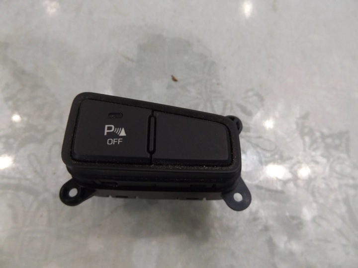 фото №1, I20 ii перемикач pdc 93310-c8010