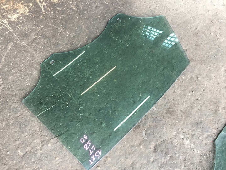 фото №4, Audi a5 8t 5d стекло дверь левый зад sportback