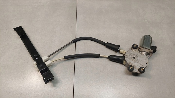 фото №1, Підйомник вікна лівий зад alfa romeo 147 1.6