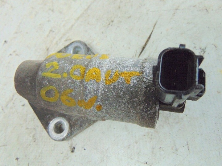 фото №2, Ford focus mk1 2.0 16v 06r клапан egr