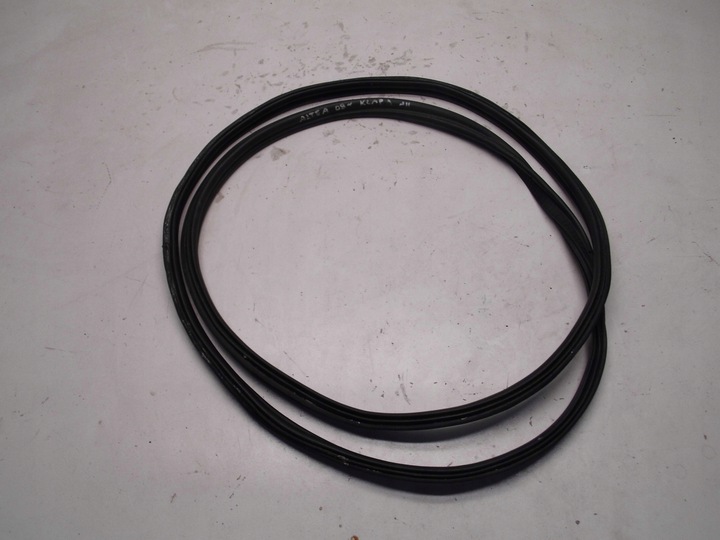 фото №1, Прокладка кришки задньої багажника seat altea 5p 2004-2013r. оригінал