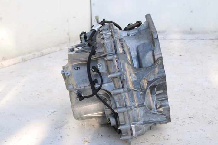 фото №10, Mini f67 коробка передач коробки передач gd7q30kg 5a9bc79 двигун 2.0 бензин gd7q30eg 5a9bc