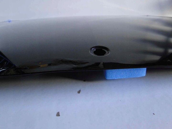 фото №8, Mercedes s клас w222 222 капот кришка двигуна