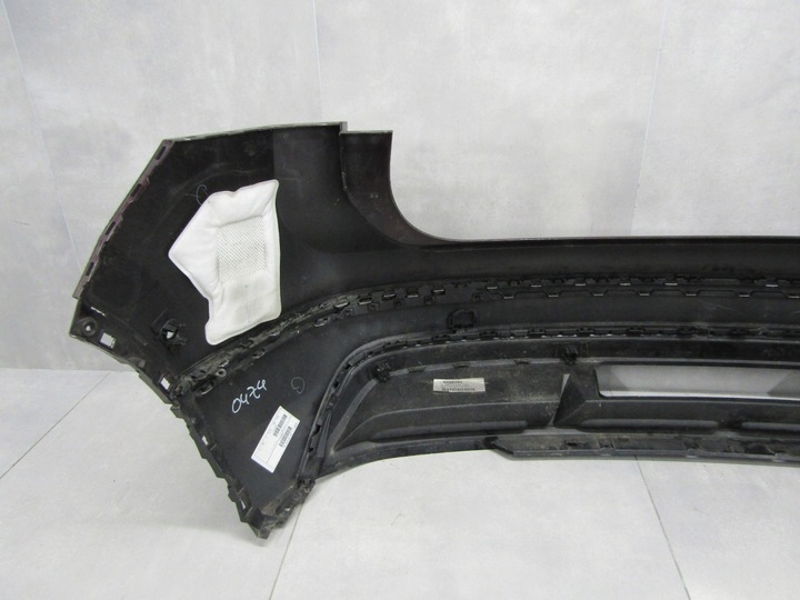 фото №11, Бампер зад задний vw volkswagen tiguan 2 ii 5na r-line 15-19