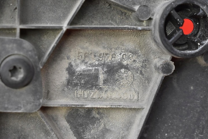 фото №7, Зеркало левая чёрные eu 701857513d vw transporter t4 90-03