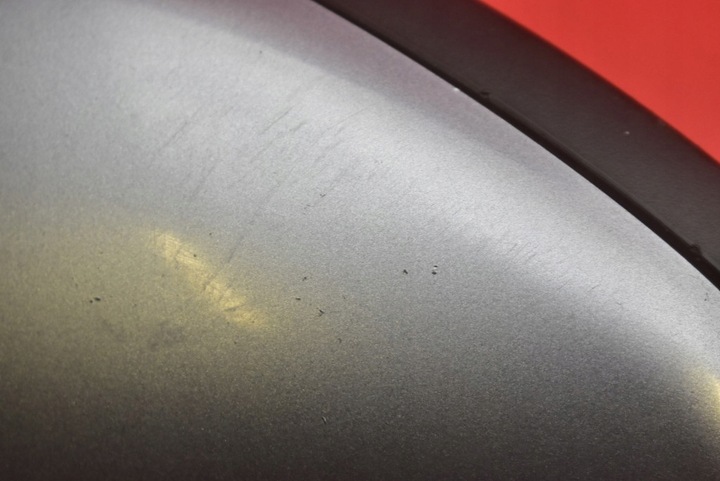 фото №14, Зеркало левая серый eu 24436145 fk6 opel signum c 03-05 5 pin