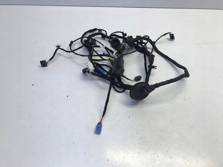 фото №1, Skoda enyaq iv 2020 жгут установка дверь правые перед передние 5lb971121a