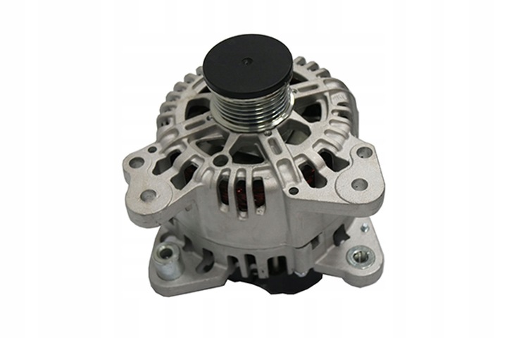 фото №2, Генератор oct.ii m09- 110a