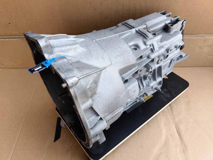 фото №9, Коробка передач bmw m57 3.0d 5 коробка передач 1065401011 swap drift турбина 5370
