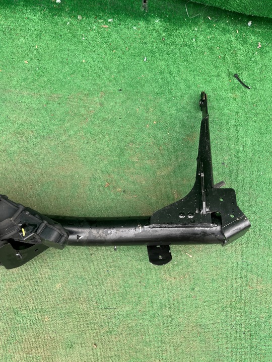 фото №9, Audi q3 ii 2 83a hak буксирувальний 83a800495a