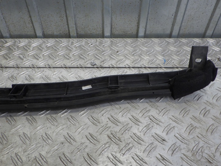 фото №7, C4 picasso панель під лобовим склом нижня eu 9659975380