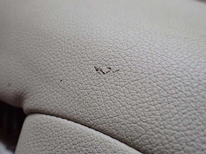 фото №8, Подушка подушка безопасности зад opel insignia a 2010r 2.0 универсал 13305004 11051