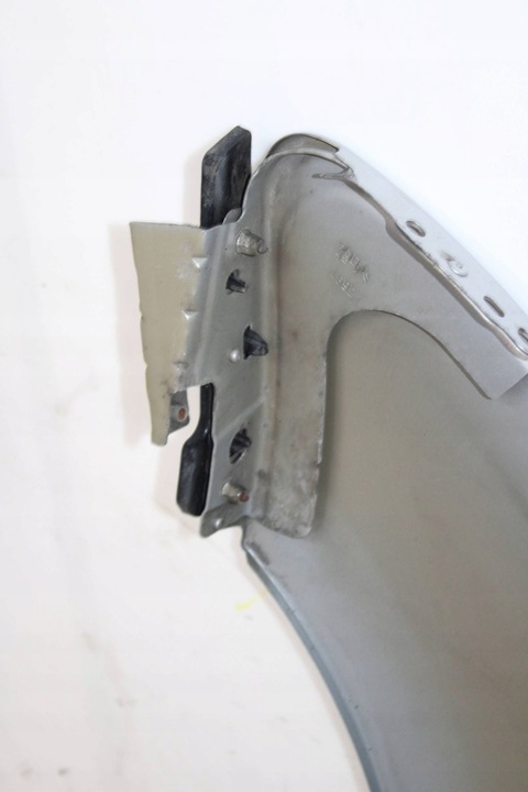 фото №8, Крыло правый перед переднее citroen berlingo iii partner 2008r- ezr ezrc