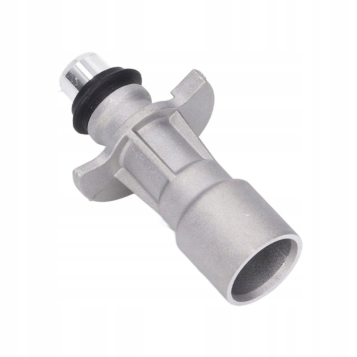 фото №7, Адаптер трубний насоса водяний lr028136 стійкий na