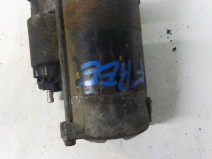 фото №6, Rover 75 1.8 18v стартер 228000-7791
