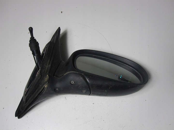 фото №10, Дзеркало передні праві kia rio електричний