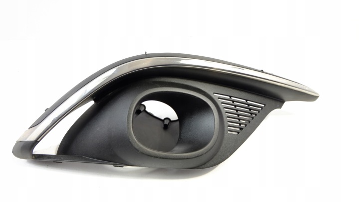 фото №12, Renault scenic iv решітка галоген бампера праве перед 62086464r