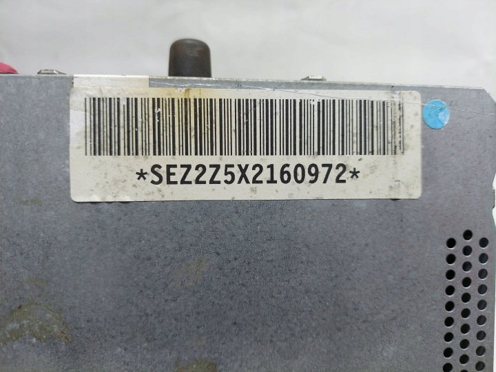 фото №9, Магнітола заводські касета seat leon i toledo ii 1m0035152b