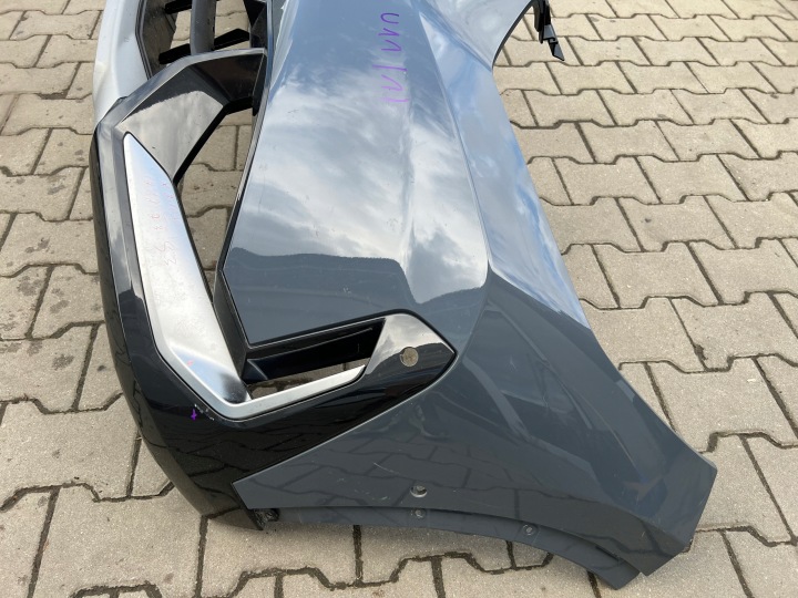 фото №10, Бампер перед передній bmw x1 u11 x line