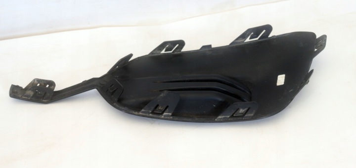 фото №9, Citroen berlingo iv решітка бампера ліві перед 9816778480 j-7472