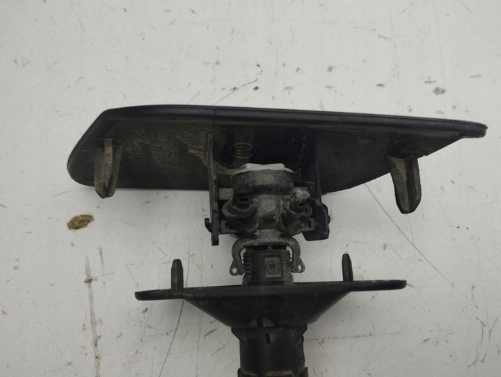 фото №8, Audi a7 s7 4g 2013 правая сторона насадка омывателя лампы передний