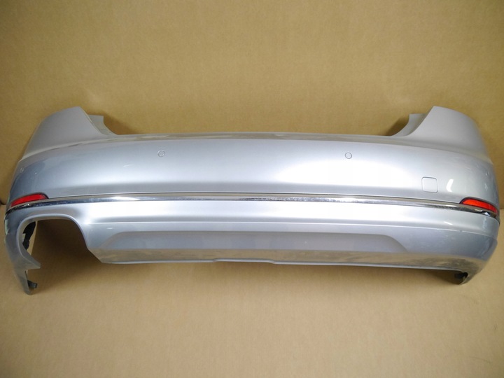 фото №1, Audi a5 8w бампер зад 4xpdc купе