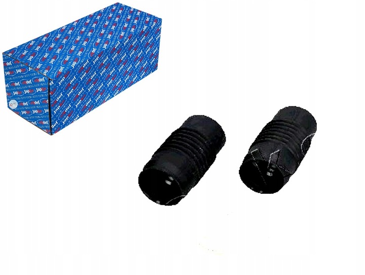 фото №1, Набор защитный амортизатора japko