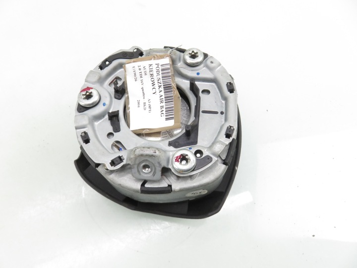 фото №7, Подушка водителя audi a3 8p1 4f0880201aa