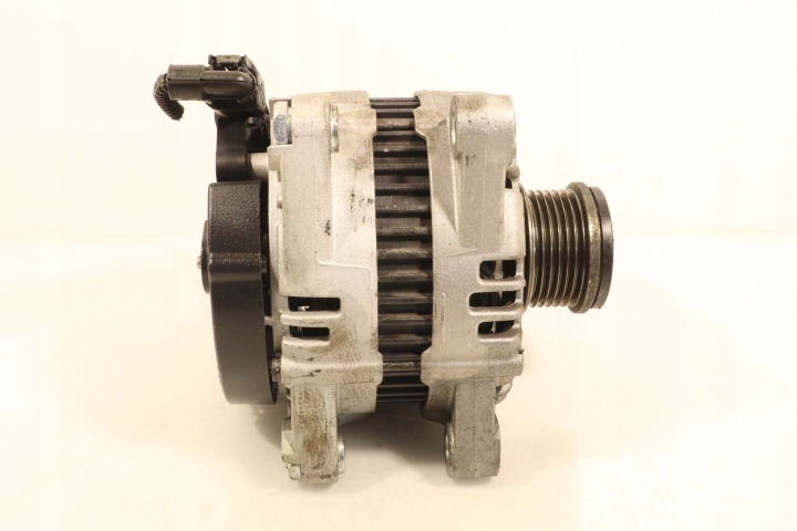 фото №5, Генератор ford s-max i mk1 рестайлінг 2.2tdci 0986081400