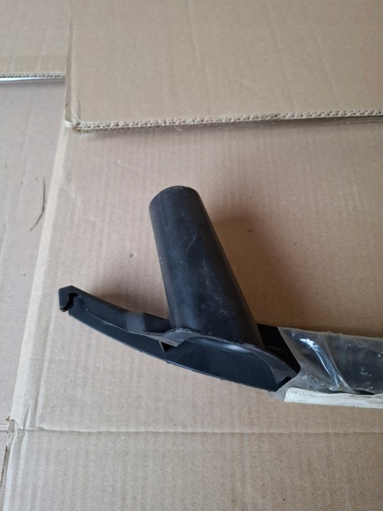 фото №6, Vw golf v 5 кріплення тримач фара праві оригінал.