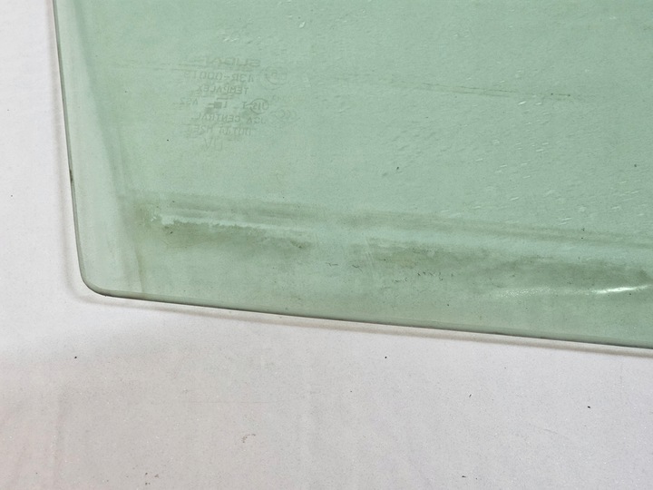 фото №13, Subaru forester v 19- скло двері лівий перед usa