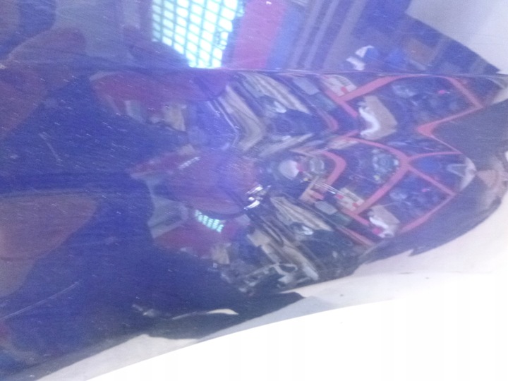 фото №7, Крило праві renault grand scenic ii ov460 2006r.