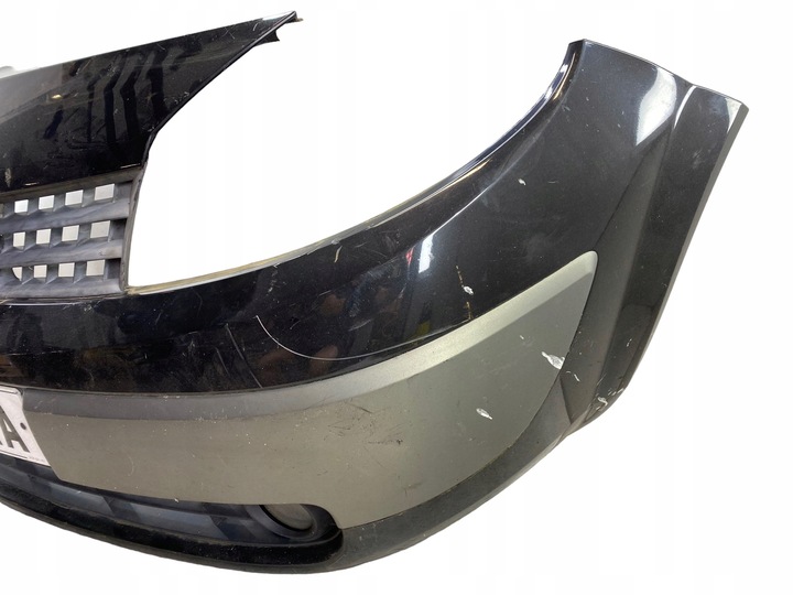 фото №12, Renault scenic ii grand scenic ii 1500cm3 2004 бамперы минивэн 8200139528